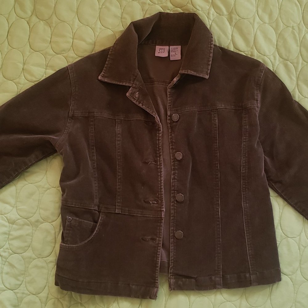 Jacket